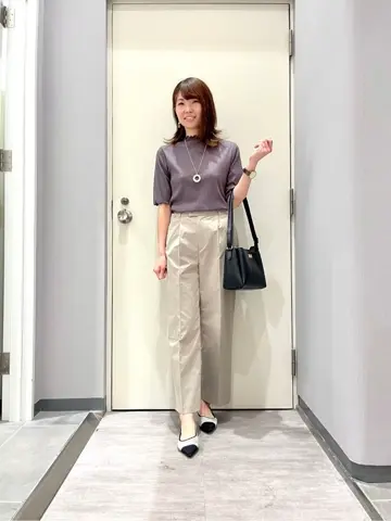 ANY 金井 コーディネート画像