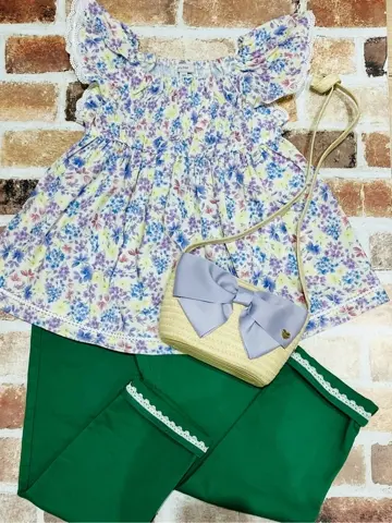 ANY 山口 コーディネート画像