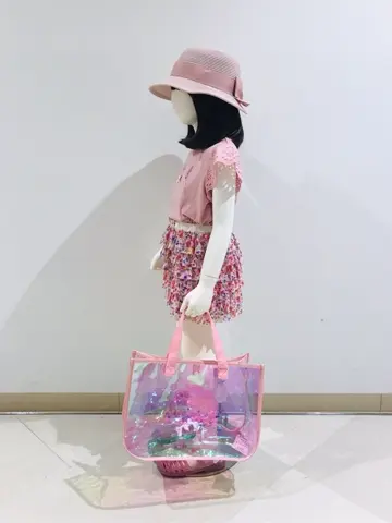 ANY 田口 コーディネート画像