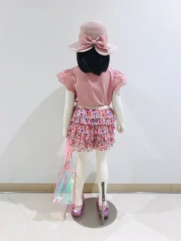 ANY 田口 コーディネート画像