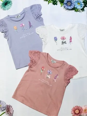 ANY 田口 コーディネート画像