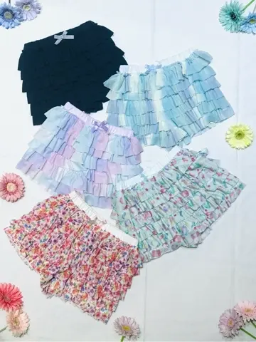 ANY 田口 コーディネート画像