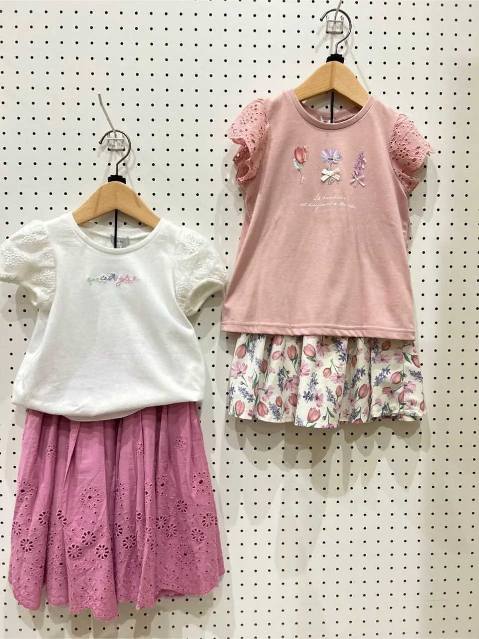  岡田 コーディネート画像