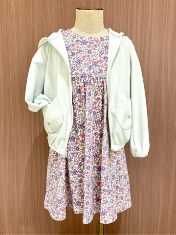 ANY 杉原 コーディネート画像