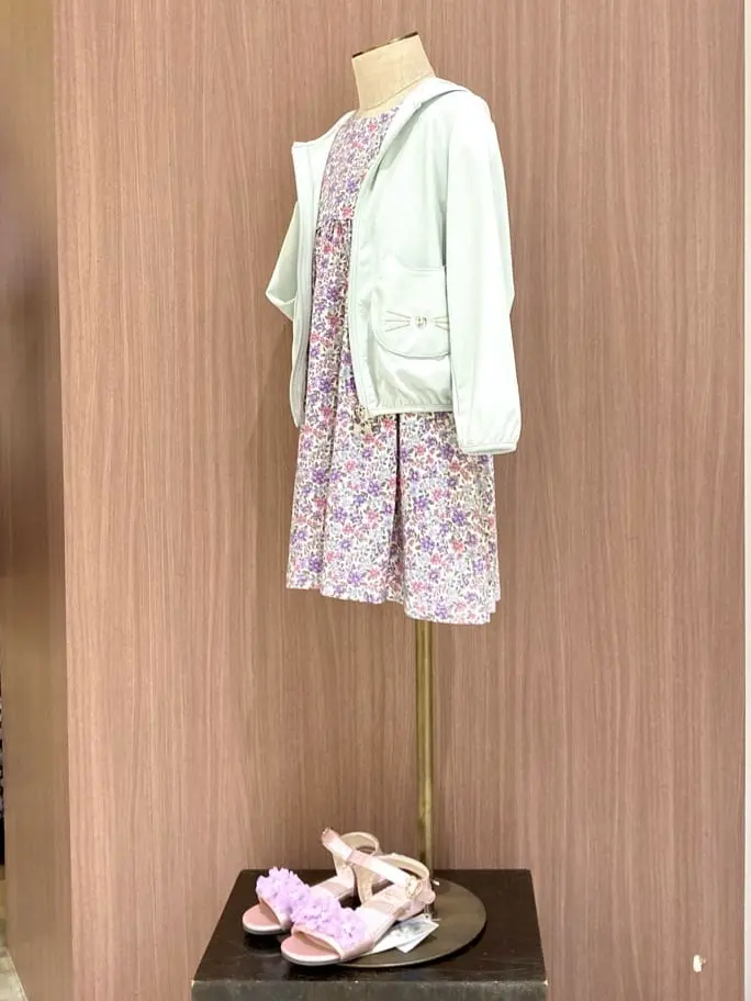 ANY 杉原 コーディネート画像