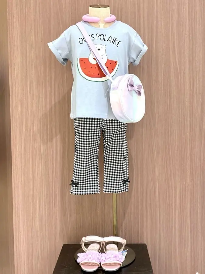  杉原 コーディネート画像