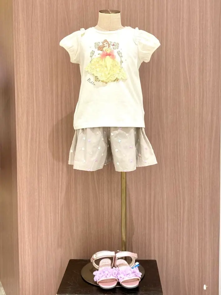  杉原 コーディネート画像