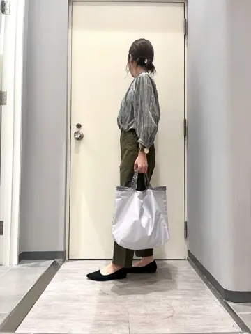 ANY 金井 コーディネート画像