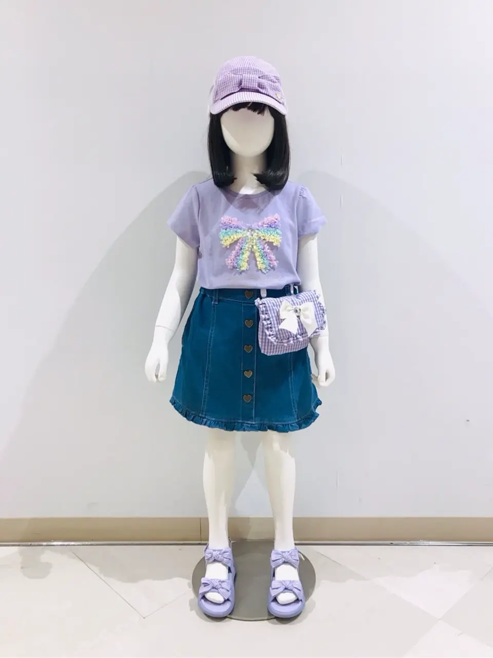  田口 コーディネート画像