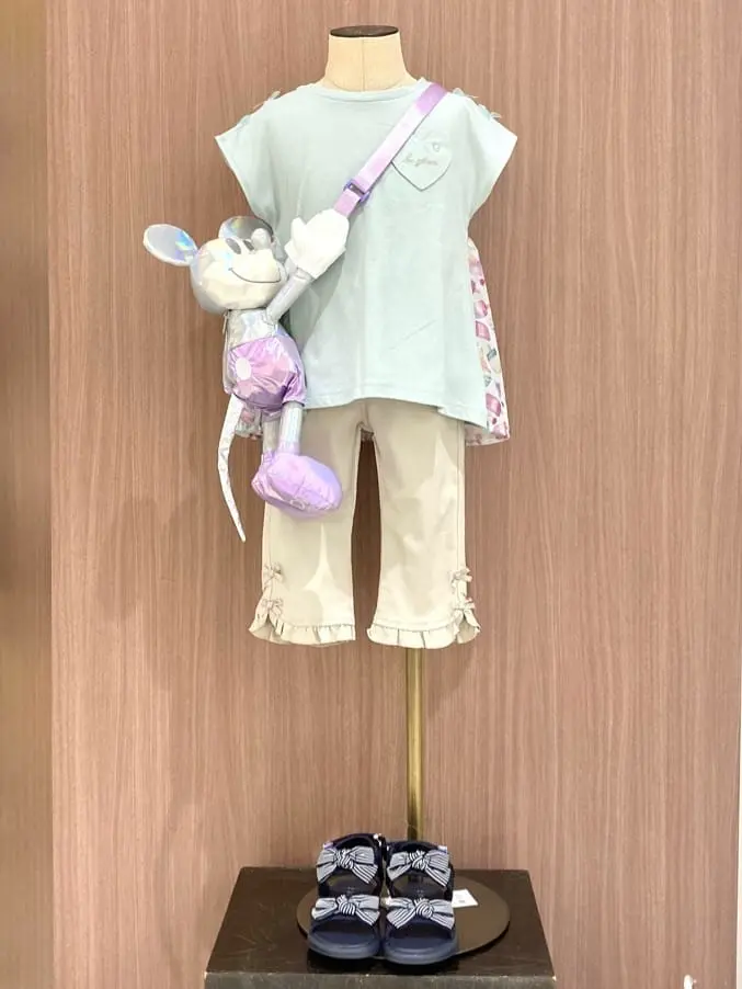  杉原 コーディネート画像