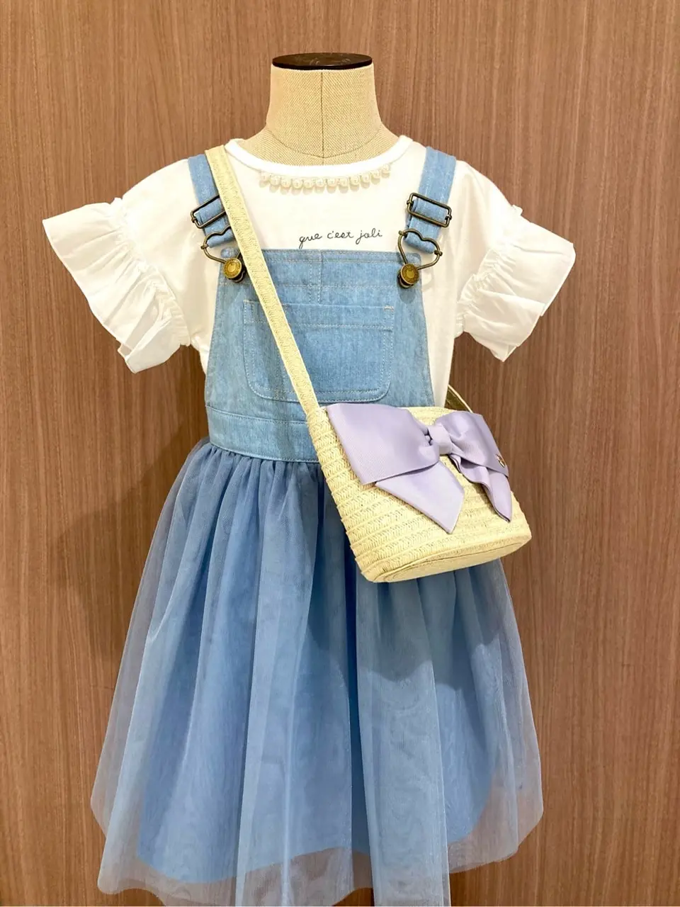 ANY 杉原 コーディネート画像