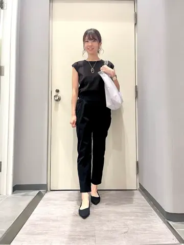 ANY 金井 コーディネート画像