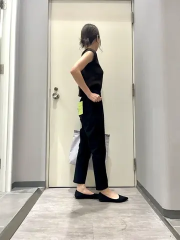 ANY 金井 コーディネート画像