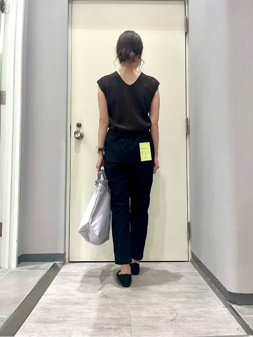 ANY 金井 コーディネート画像