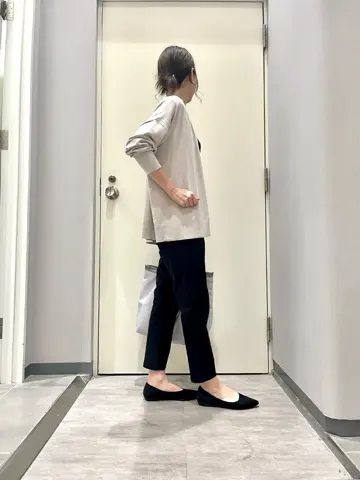 ANY 金井 コーディネート画像