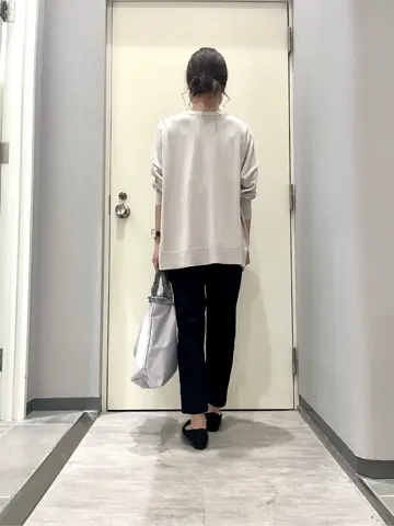 ANY 金井 コーディネート画像