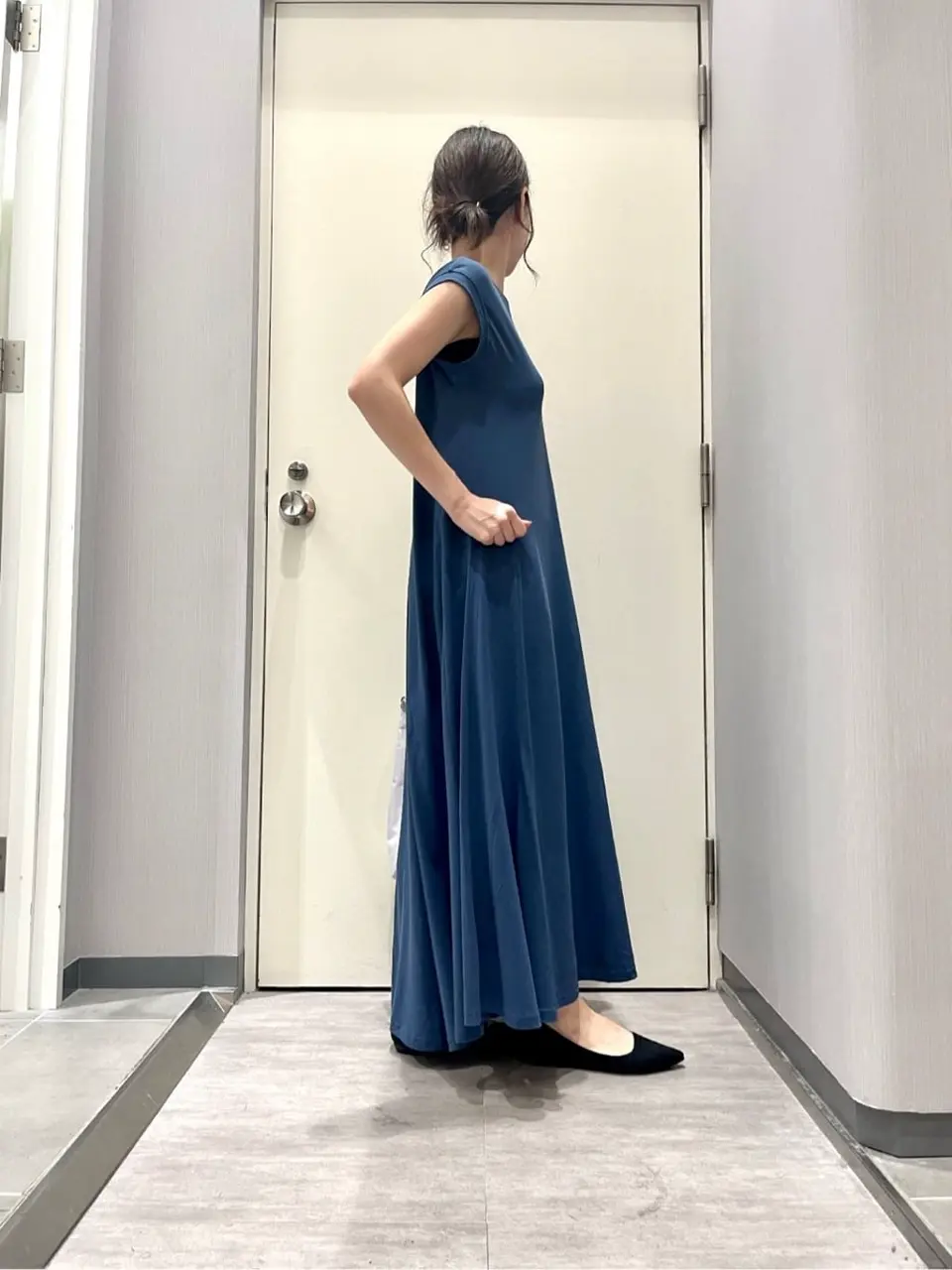 ANY 金井 コーディネート画像