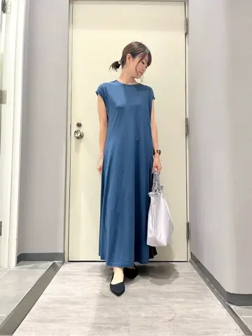 ANY 金井 コーディネート画像