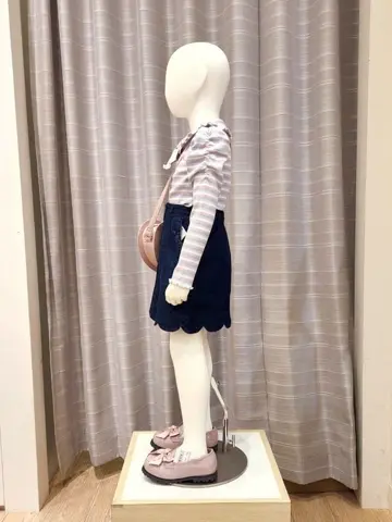 ANY 小渕 コーディネート画像