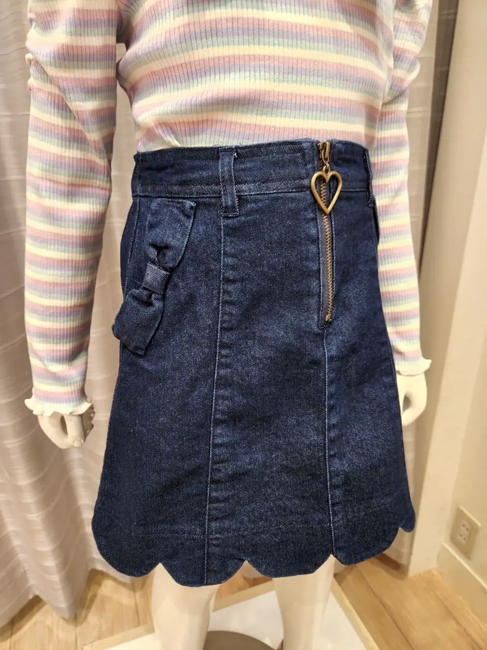 ANY 小渕 コーディネート画像