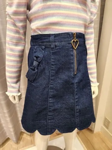 ANY 小渕 コーディネート画像