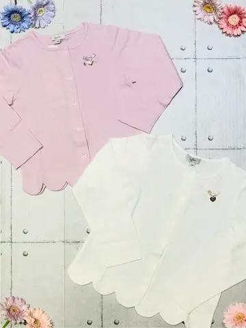 ANY 田口 コーディネート画像