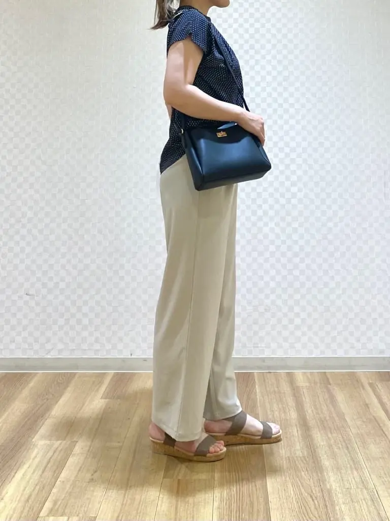 ANY F...JK.M コーディネート画像