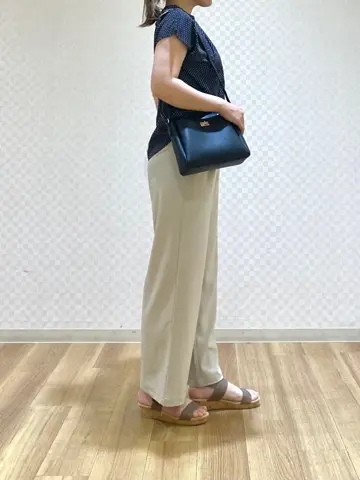 ANY F...JK.M コーディネート画像