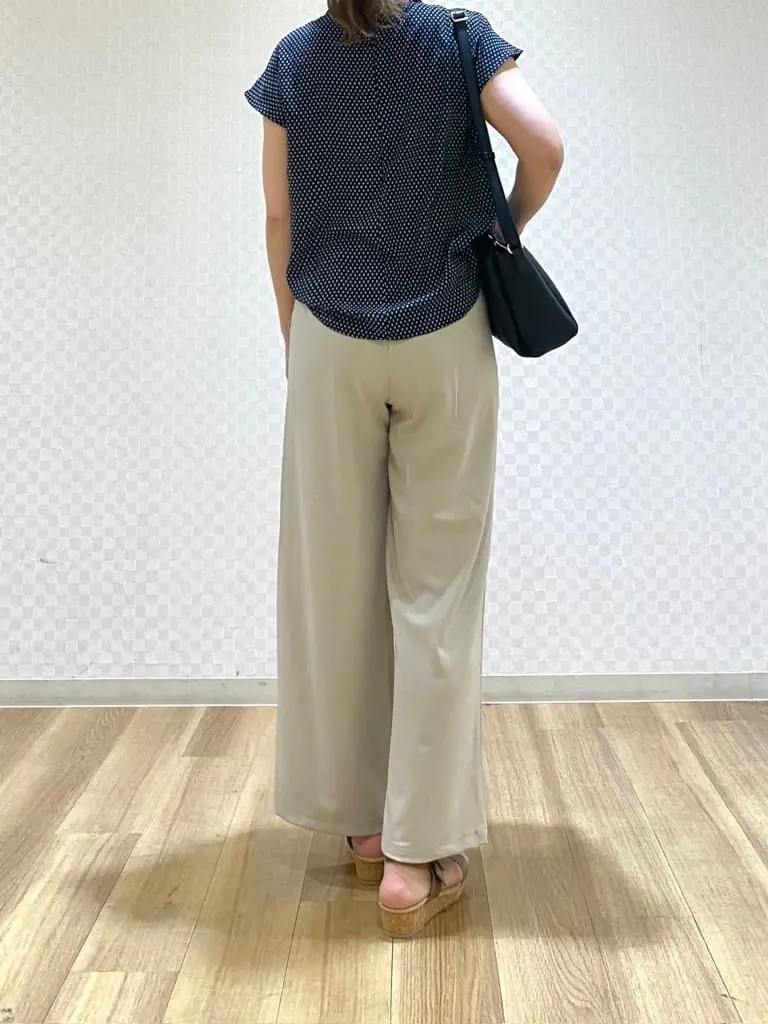 ANY F...JK.M コーディネート画像