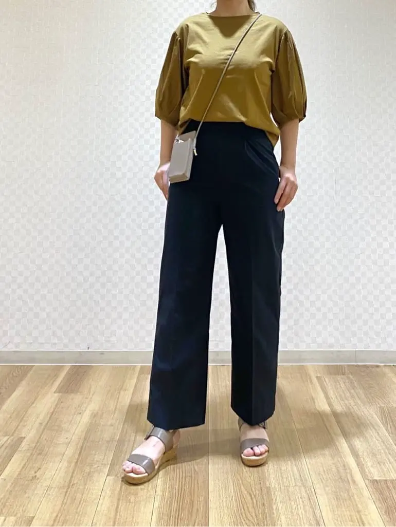 ANY F...JK.M コーディネート画像