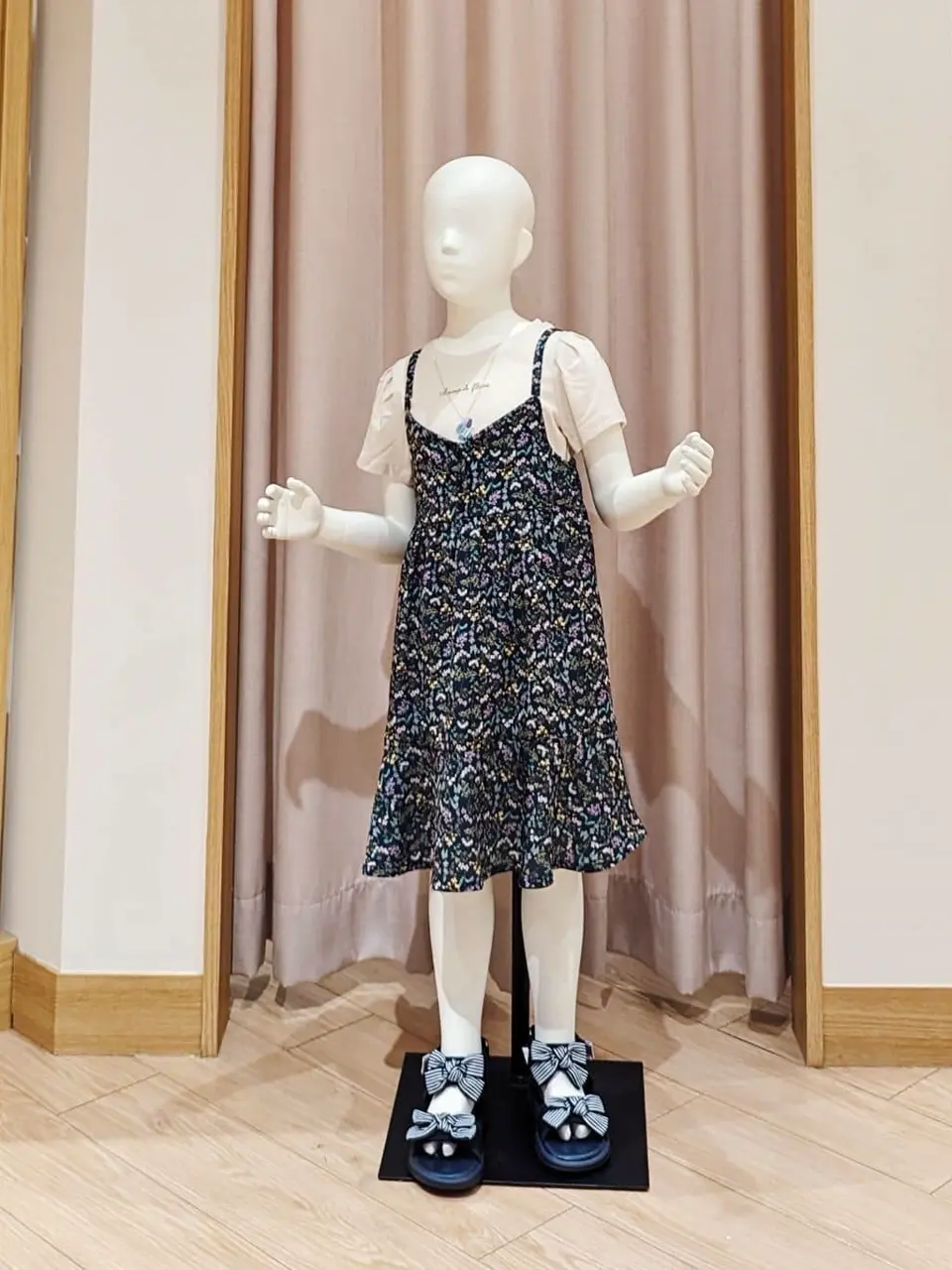  奥原 コーディネート画像