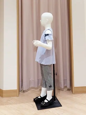 ANY 奥原 コーディネート画像