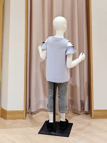 ANY 奥原 コーディネート画像