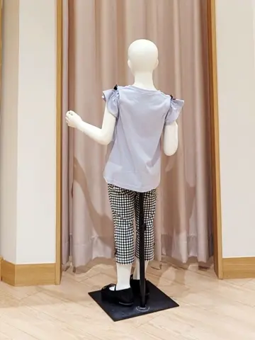 ANY 奥原 コーディネート画像