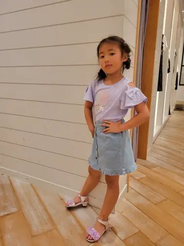 ANY 西村 コーディネート画像