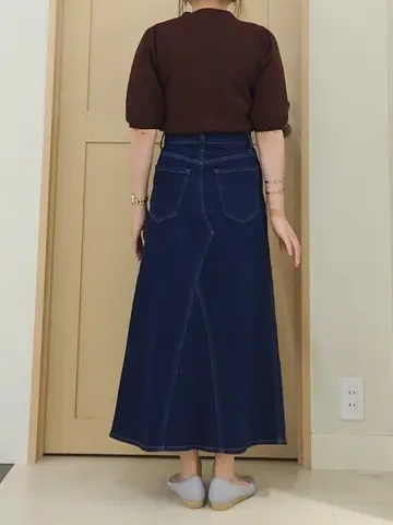 ANY 八坂 コーディネート画像