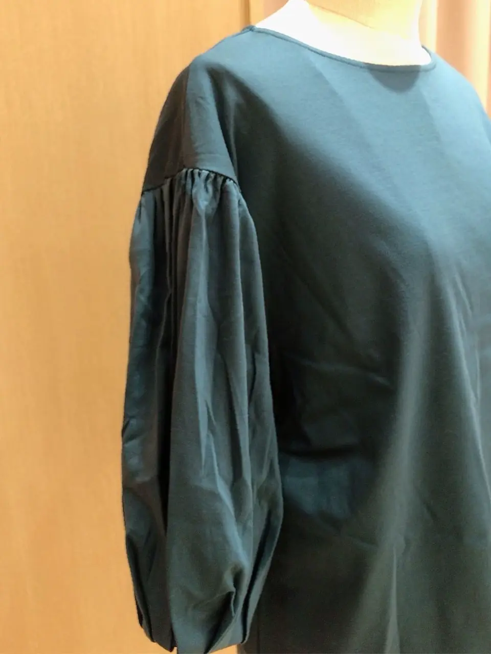 ANY 千葉 コーディネート画像