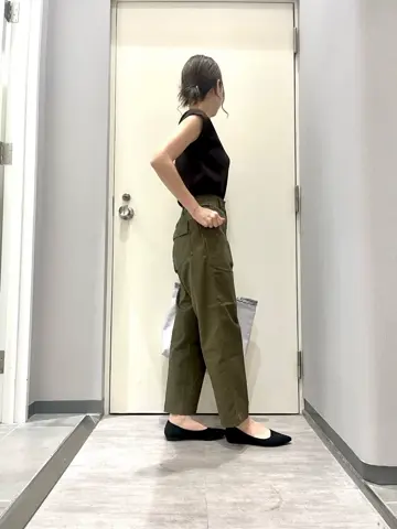 ANY 金井 コーディネート画像