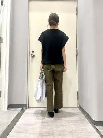 ANY 金井 コーディネート画像