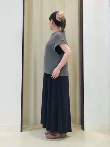 ANY 伊藤 コーディネート画像