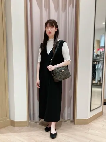 ANY 濱口 コーディネート画像