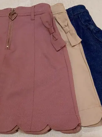 ANY M コーディネート画像