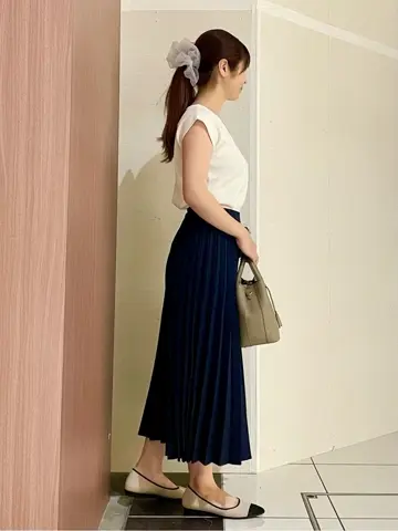 ANY スタッフ コーディネート画像