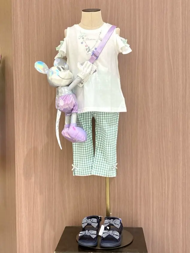  杉原 コーディネート画像