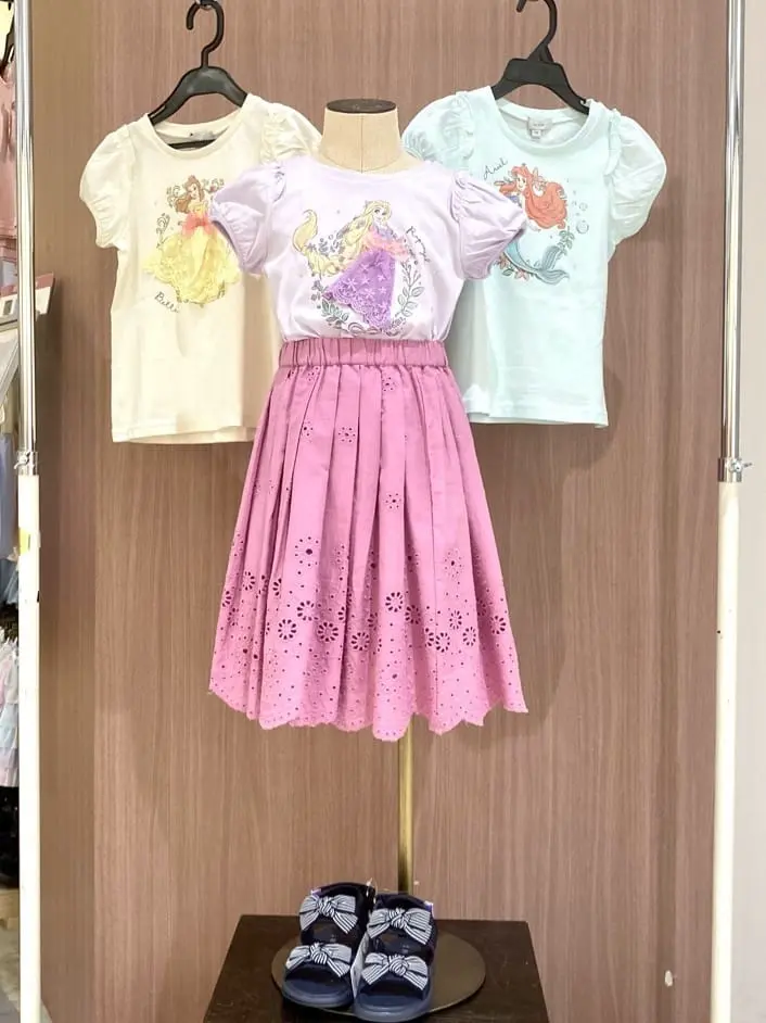  杉原 コーディネート画像