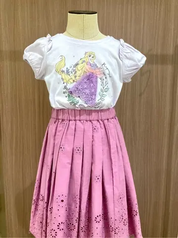 ANY 杉原 コーディネート画像