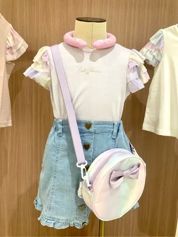 ANY 杉原 コーディネート画像