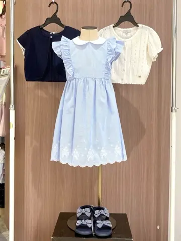 ANY 杉原 コーディネート画像