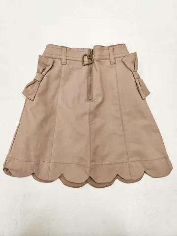 ANY H コーディネート画像