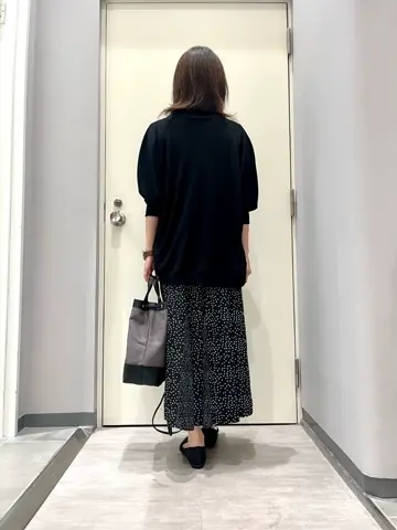 ANY 金井 コーディネート画像